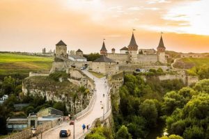 Доставка торфу в Хмельницький