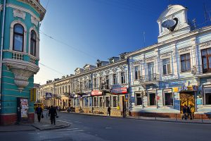 Доставка торфу в Тернопіль